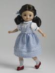 Tonner - Wizard of Oz - 8" DOROTHY GALE